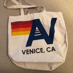 Aviator Nation Tote bag